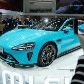 Betriebe investieren, um zu sparen Apple lässt Web-Apps zu Xiaomi startet E-Auto-Verkauf Dax setzt Rekordserie fort