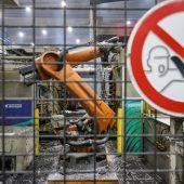 Standort Deutschland nur noch Mittelmaß