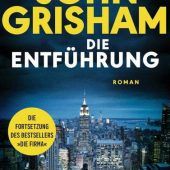 BUCH Thriller mit Abziehbildern