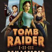 VIDEOSPIEL Aufgemöbelte Heldin