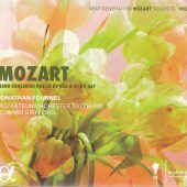 CD Schwebeleichter Mozart