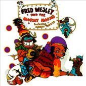 VINYL Der Kapellmeister des Funk