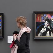 Aus dem Vollen schöpfen