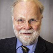 Blick in die Ewigkeit