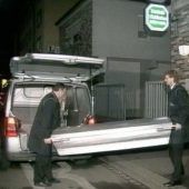 25 Jahre auf Mörderjagd