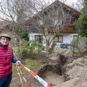 Mein Wahnsinn mit der Wärmepumpe