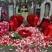 Abschied von Andreas Brehme