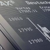 Rekordjagd an den Börsen