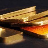 Gold erst ab einer Feinunze kaufen