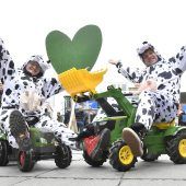 Heimat- und Sachkunde am Stachus