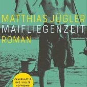 BUCH Wie ein Fliegenfischer