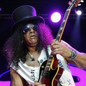 Rocken für den guten Zweck