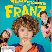 DVD / BLU-RAY Perfekter Familienfilm