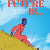 COMIC Zeichen der Zukunft