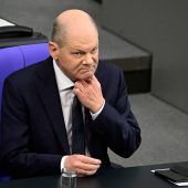 Ein klares Nein auf alle T-Fragen