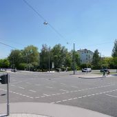 Stillstand beim viergleisigen Bahnausbau im Nordosten