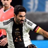 Gündogan: Gehe davon aus, dass ich Kapitän bin