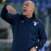 Lazio Rom: Martusciello statt Klose