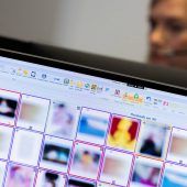 Erfolg im Kampf gegen die Kinderpornografie