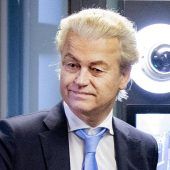 Wilders verzichtet auf Amt des Regierungschefs