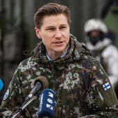 Putins Rache an Finnland