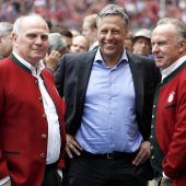 Medien-Boss Mennerich: „Wo Bayern draufsteht, muss Bayern drin sein“