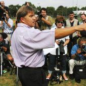 Markus Hörwick – Wegbereiter der Pressearbeit