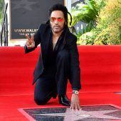 Sternstunde für Lenny Kravitz