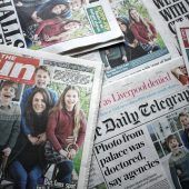 Der Druck auf Prinzessin Kate wächst