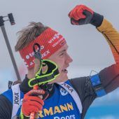 Der Letzte der golden Generation