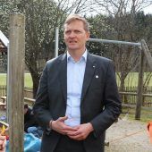 In Aschau droht ein Betreuungsnotstand