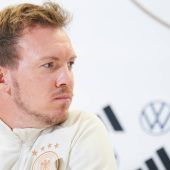 Wen nominiert Nagelsmann?