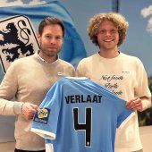 Der Leitlöwe bleibt