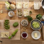 Culurgiones: Gefüllte Teigtaschen aus Sardinien