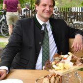 Wenn sich eine Tür schließt, öffnet sich oft keine andere