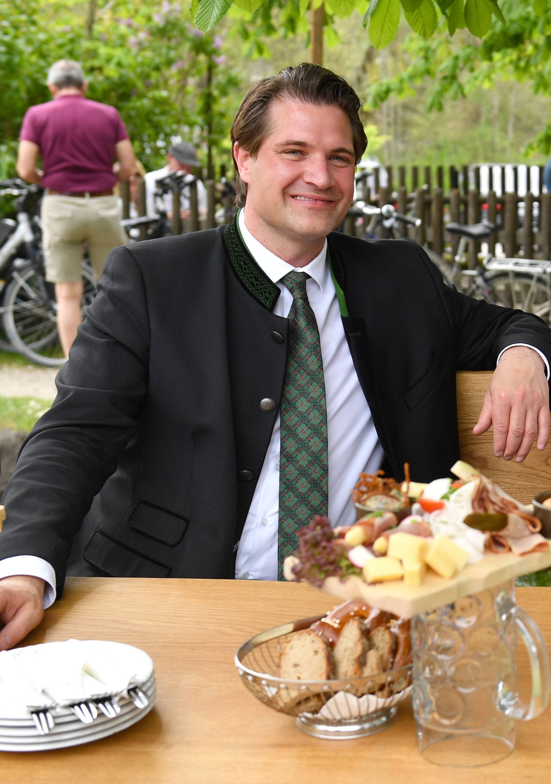 Wenn Es Keine Andere Möglichkeit Gibt OVB Heimatzeitungen | Wenn sich eine Tür schließt, öffnet sich oft