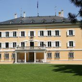 Die Stasi in der Evangelischen Akademie Tutzing