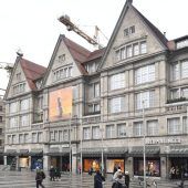 Oberpollinger, Alte Akademie & Co.: Verkauf besiegelt