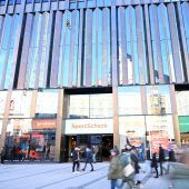 Schock im Sport-Scheck