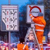Was Diesel-Fahrer wissen müssen