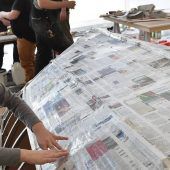 Das Schülerleben ist nicht nur Mathe und Deutsch