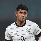 „Herzensprojekt“: Dahoud spielt für Syrien