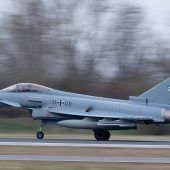 So viel zahlen die Nato-Länder