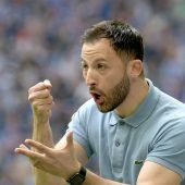 Belgien: Tedesco verlängert bis 2026 Berlusconi-Familie auf dem Rückzug U17-WM ab 2025 jährlich in Katar