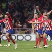 Inter-K.o. im Elfer-Krimi – Atleticos großer Kampf wird belohnt