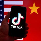 TikTok droht die Verbannung aus US-App-Stores