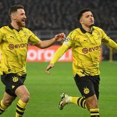 Der BVB tankt frischen Mut – keine Angst vor den Giganten