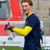 Neue Spieler für neue Ziele