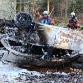 Rettung in letzter Sekunde