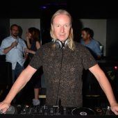 Mission an den Plattentellern